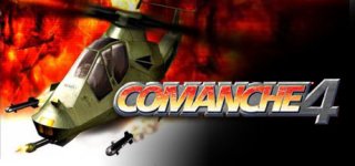 코만치 4-Comanche 4