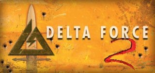 델타 포스 2-Delta Force 2