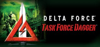 델타 포스: 테스크 포스 대거-Delta Force: Task Force Dagger