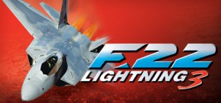 F-22 라이트닝 3-F-22 Lightning 3