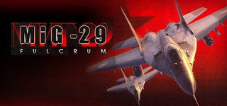 MIG-29 펄크럼-MiG-29 Fulcrum