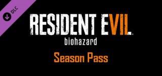 바이오하자드 7 - 시즌 패스(레지던트 이블 7)-BIOHAZARD 7 - Season Pass(Resident Evil)