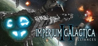 임페리움 갤럭티카 2-Imperium Galactica II