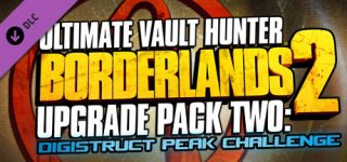 보더랜드 2: 얼티밋 볼트 헌터 업그레이드 팩 2-Borderlands 2: Ultimate Vault Hunter Upgrade Pack 2