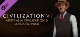 시드 마이어의 문명 6 - 호주 문명 & 시나리오 팩-Sid Meier's Civilization VI: Australia Civilization & Scenario Pack
