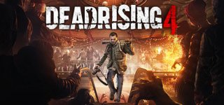데드라이징 4-Dead Rising 4