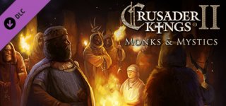 크루세이더 킹즈 2: 수도자와 신비주의자-Crusader Kings II: Monks and Mystics