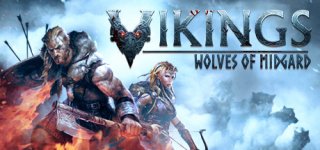 [특전제공] 바이킹 - 미드가르드의 늑대 스페셜 에디션-Vikings - Wolves of Midgard Special Edition