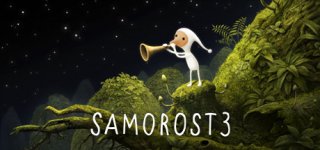 사모로스트 3-Samorost 3