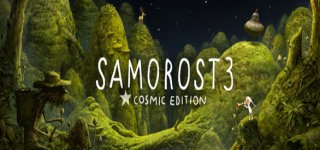 사모로스트 3 코스믹 에디션-Samorost 3 Cosmic Edition