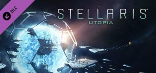 스텔라리스: 유토피아-Stellaris: Utopia