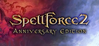 스펠포스 2 애니버서리 에디션-SpellForce 2 Anniversary Edition
