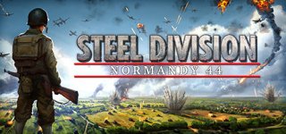 스틸 디비전: 노르망디 44-Steel Division: Normandy 44