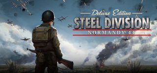 스틸 디비전: 노르망디 44 디럭스 에디션-Steel Division: Normandy 44 Deluxe Edition