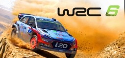 WRC 6 FIA 월드 랠리 챔피언십  - 