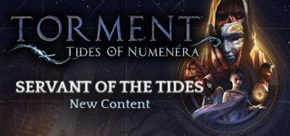 토먼트: 타이드 오브 누메네라-Torment: Tides of Numenera