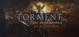 토먼트: 타이드 오브 누메네라 - 레거시 에디션-Torment: Tides of Numenera - Legacy Edition