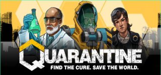 쿼런틴-Quarantine