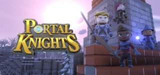 포탈 나이츠-Portal Knights