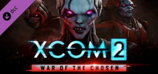 엑스컴 2: 선택된 자의 전쟁-XCOM 2: War of the Chosen