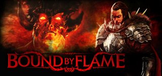 바운드 바이 플레임-Bound By Flame