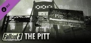 폴아웃 3 - 더 핏트-Fallout 3 - The Pitt