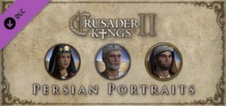 크루세이더 킹즈 2: 페르시안 초상화-Crusader Kings II: Persian Portraits