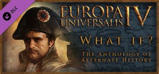 유로파 유니버셜리스 4: 대체 역사 선집-Europa Universalis IV: Anthology of Alternate History