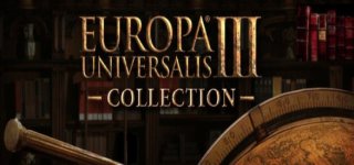 유로파 유니버셜리스 3 컬렉션-Europa Universalis III Collection