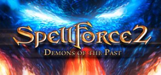 스펠포스 2: 데몬스 오브 더 패스트-SpellForce 2: Demons of the Past