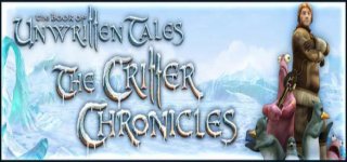 북 오브 언리튼 테일즈: 크리터 연대기 콜렉터즈 에디션-The Book of Unwritten Tales: The Critter Chronicles Collectors Edition