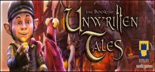 북 오브 언리튼 테일즈 디지털 디럭스-The Book of Unwritten Tales Digital Deluxe