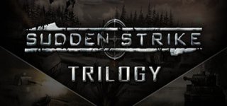 서든 스트라이크 트릴로지-Sudden Strike Trilogy