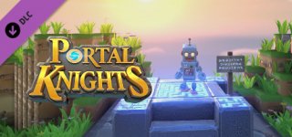 포탈 나이츠 - 비봇 상자-Portal Knights - Bibot Box