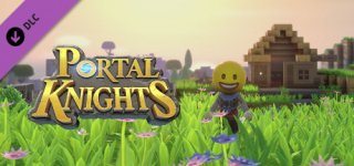 포탈 나이츠 - 이모티콘 상자-Portal Knights - Emoji Box