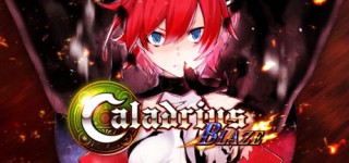 칼라드리우스 블레이즈-Caladrius Blaze