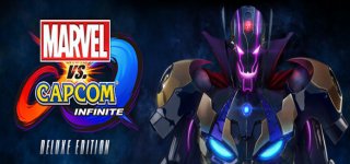 마블 VS 캡콤: 인피니티 디럭스 에디션-Marvel vs. Capcom: Infinite - Deluxe Edition