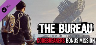 더 뷰로: 기밀 해제된 엑스컴 - 코드 브레이커스-The Bureau: XCOM Declassified - Code Breakers