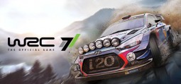 WRC 7 FIA 월드 랠리 챔피언십