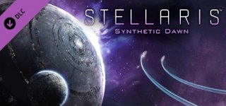 스텔라리스: 인조 여명 스토리 팩-Stellaris: Synthetic Dawn Story Pack