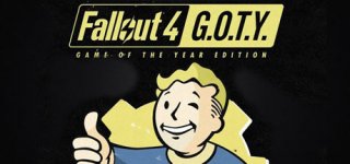 폴아웃 4 올해의 게임 에디션-Fallout 4: Game of the Year Edition