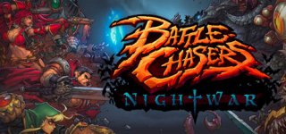 배틀 체이서: 나이트워 -Battle Chasers: Nightwar