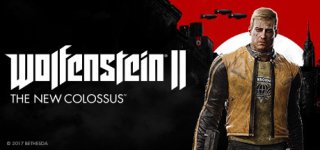 울펜슈타인 2: 뉴 콜로서스-Wolfenstein II: The New Colossus