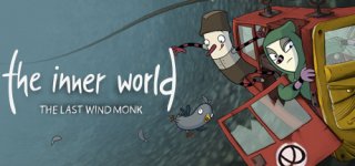이너 월드 2 - 라스트 윈드 몽크-The Inner World - The Last Wind Monk