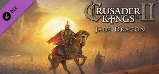 크루세이더 킹즈 2: 제이드 드래곤-Crusader Kings II: Jade Dragon