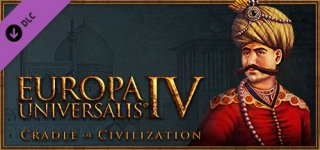 유로파 유니버셜리스 4: 문명의 요람-Europa Universalis IV: Cradle of Civilization