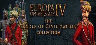 유로파 유니버셜리스 4: 문명의 요람 컬렉션-Europa Universalis IV: Cradle of Civilization Collection