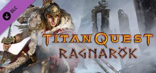 타이탄 퀘스트: 라그나로크-Titan Quest: Ragnarök