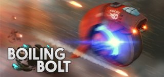 보일링 볼트 -Boiling Bolt