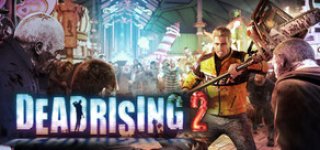 데드라이징 2-Dead Rising 2